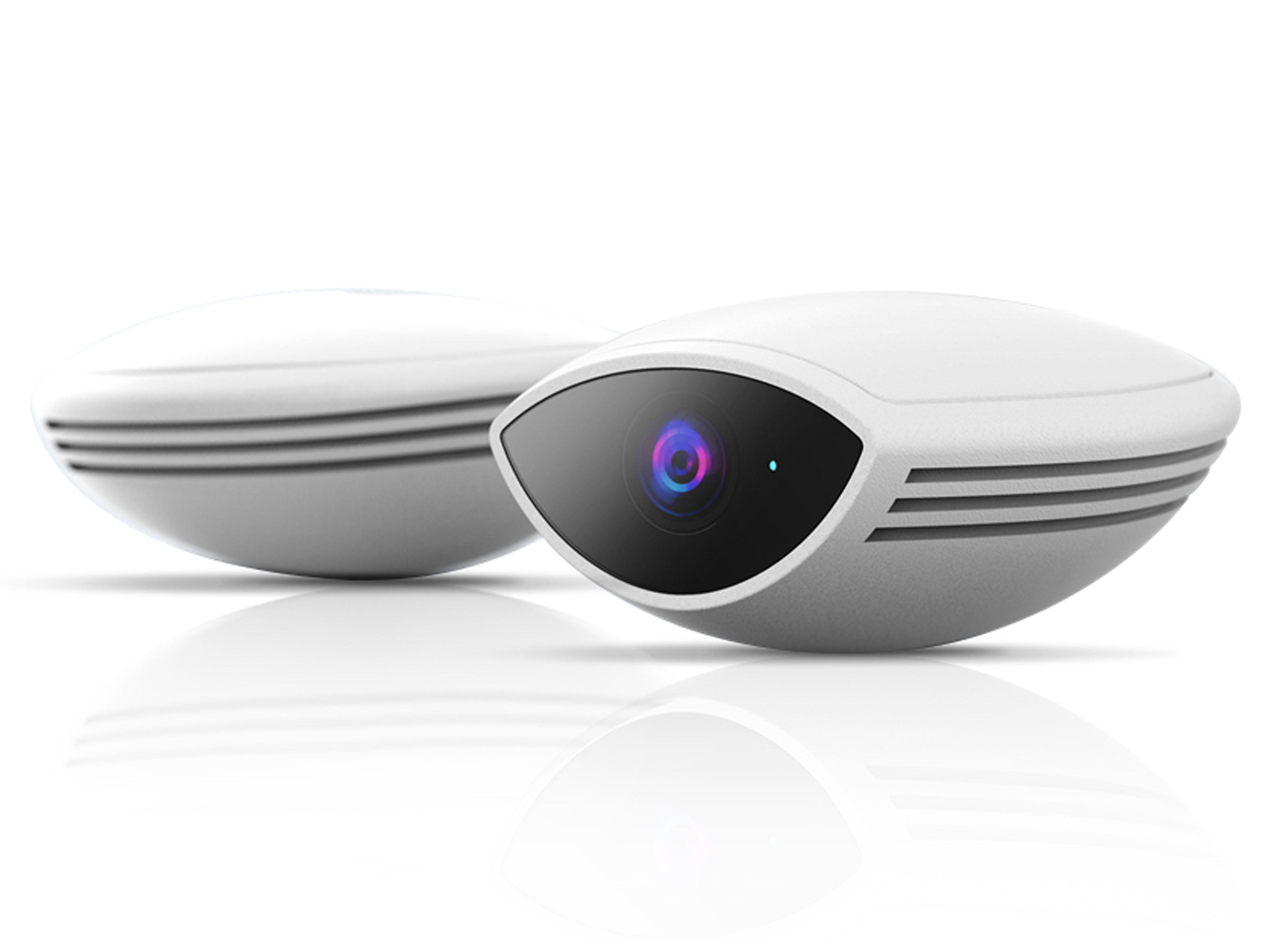 【知客】AIoT客群分析摄像机