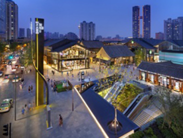 成都 - 晶融汇 | AI客户数智化平台