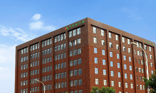 中铁隆集团核心机房改造