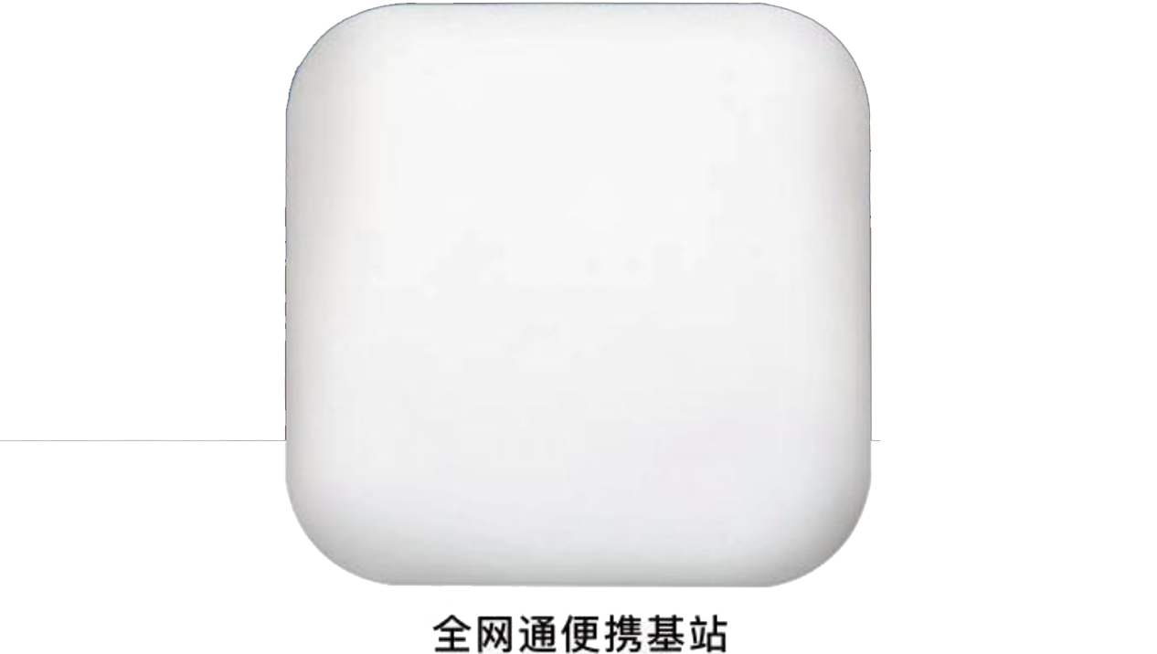 全网通便携基站